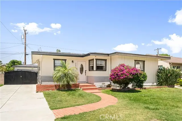 2297 Cogswell Rd, El Monte, CA 91732 - #1