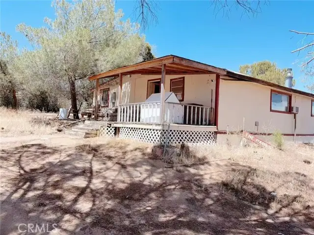 38340 Alessandro, Anza, CA 92539 - #1