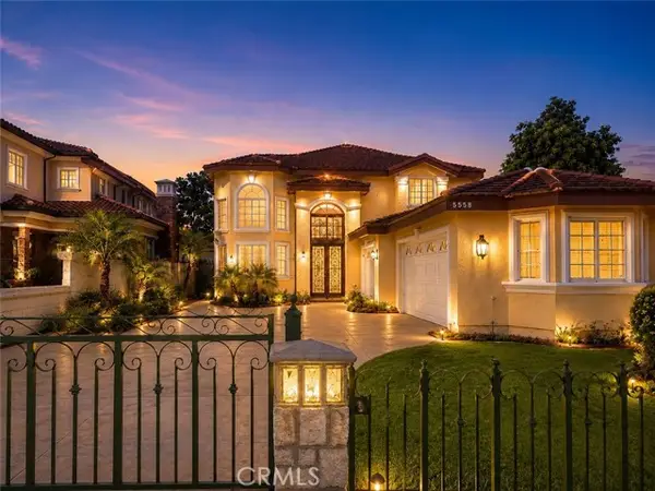 5558 Charlotte Avenue, San Gabriel, CA 91776