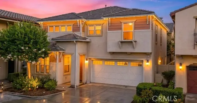 14561 Baylor Avenue, Chino, CA 91710 - #2