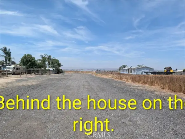 0 Todwell Ave., Menifee, CA 92585