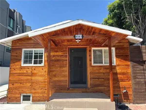 4563 Lexington, Los Angeles, CA 90029
