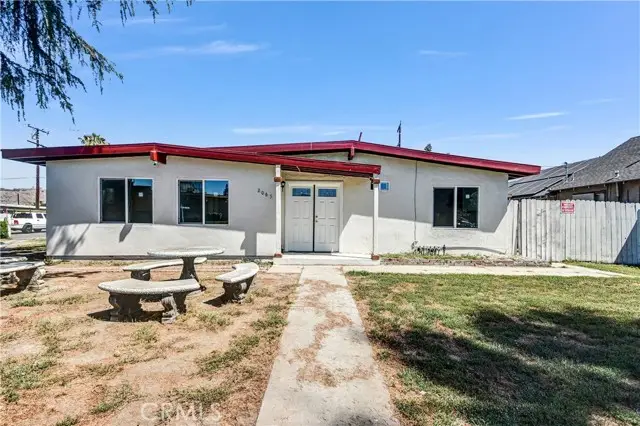 2065 Orange Grove Avenue, Pomona, CA 91768 - #2