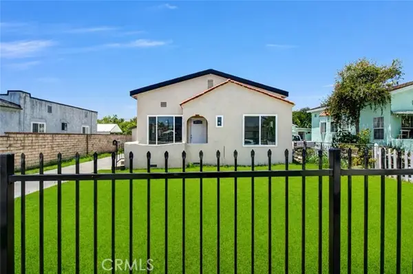 3829 Clark Avenue, El Monte, CA 91731
