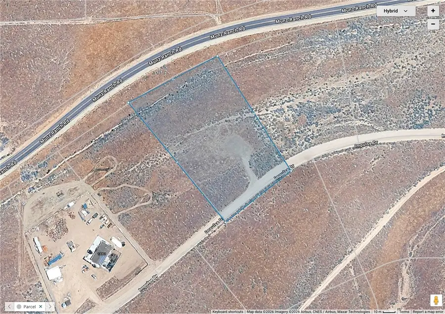 0 Munz Ranch, Lancaster, CA 93536 - #2