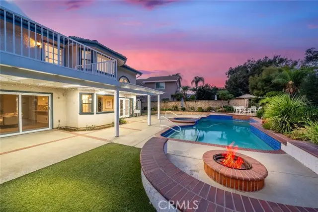 5468 Via de Mansion, La Verne, CA 91750 - #3