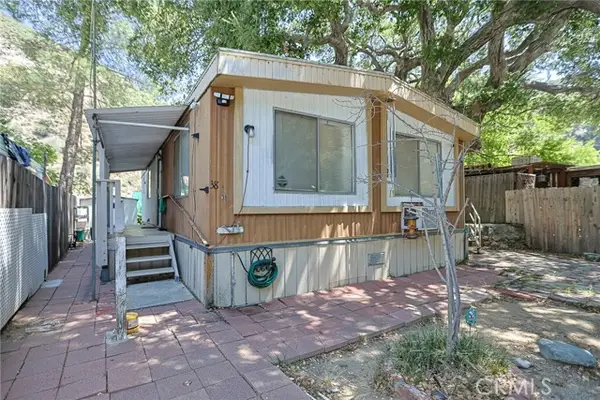 24210 East Fork Road  #38, Azusa, CA 91702