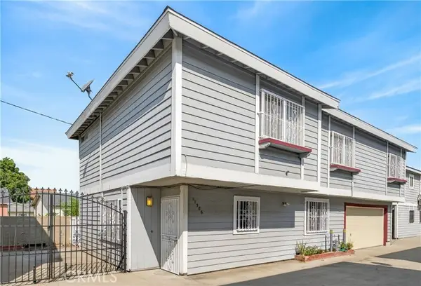 11386 McGirk Avenue, El Monte, CA 91732