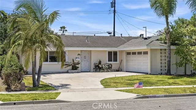 6022 Santa Barbara, Garden Grove, CA 92845 - #3