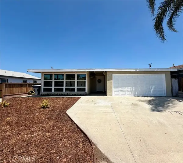 315 Francis, La Habra, CA 90631