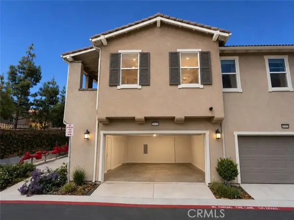 14549 Sienna, Corona, CA 92880