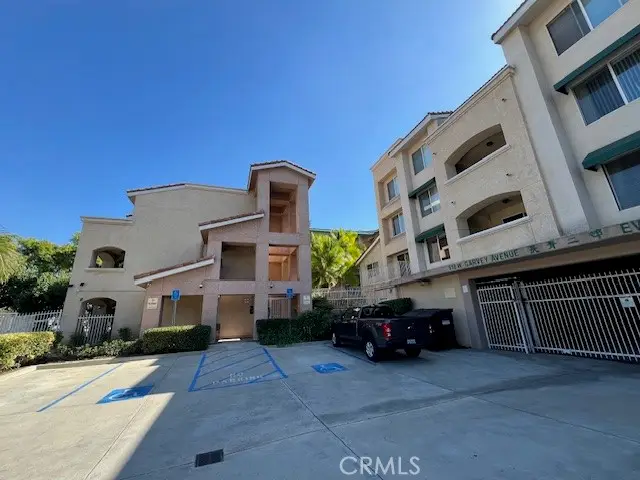 918 Garvey  #103, Monterey Park, CA 91754 - #2