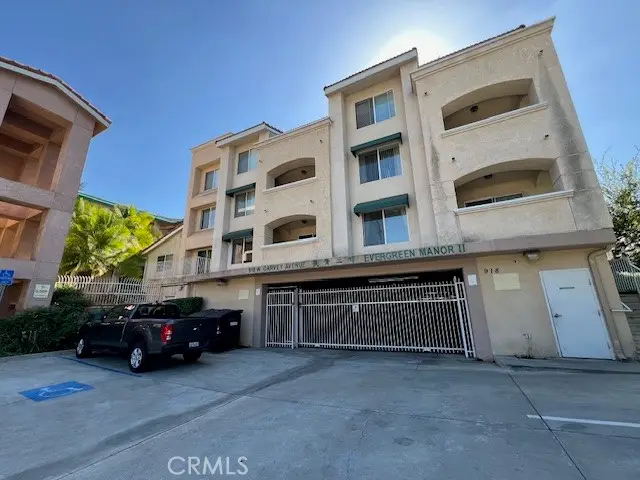 918 Garvey  #103, Monterey Park, CA 91754 - #3