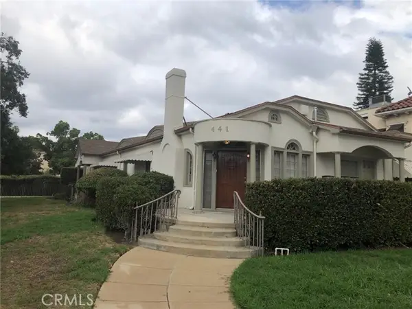 441 California, Pasadena, CA 91106