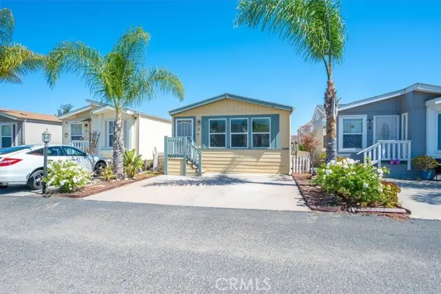 449 W Teft Street  #5, Nipomo, CA 93444 - #1