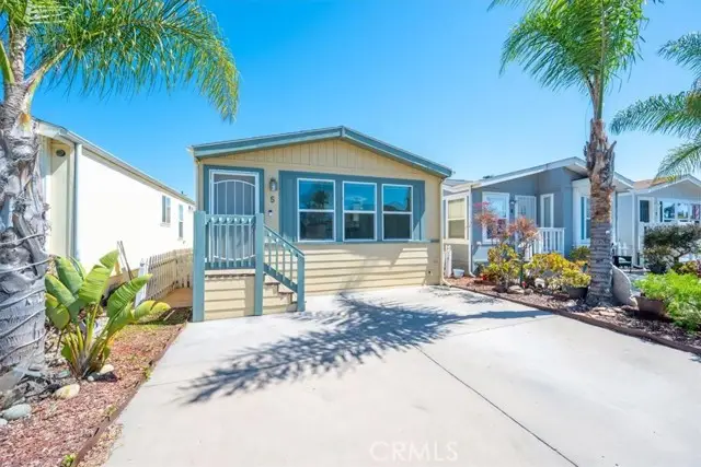 449 W Teft Street  #5, Nipomo, CA 93444 - #2