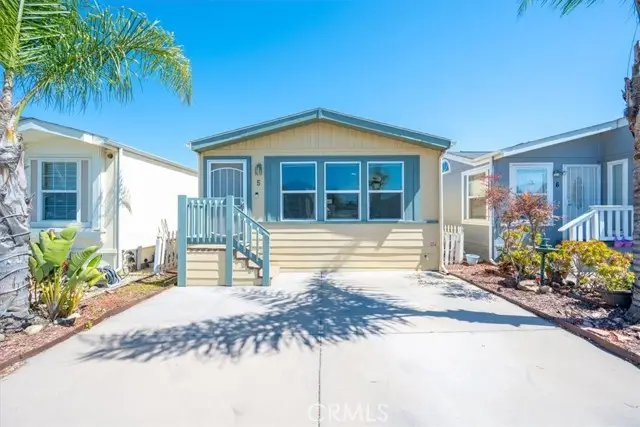 449 W Teft Street  #5, Nipomo, CA 93444 - #3