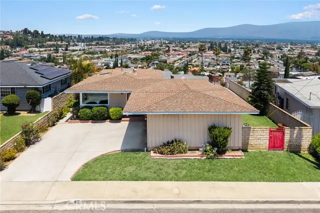 617 South Bradshawe Avenue, Monterey Park, CA 91754 - #3