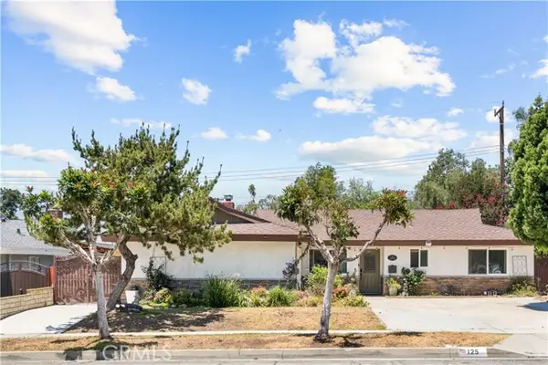 125 Ronwood Street, Glendora, CA 91740