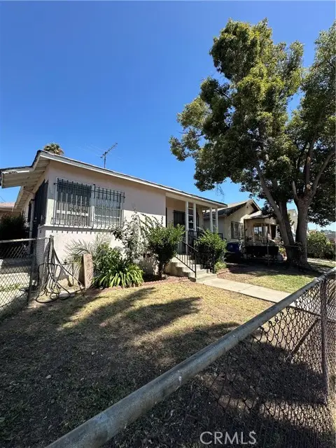 3318 Thelma Avenue, Los Angeles, CA 90032