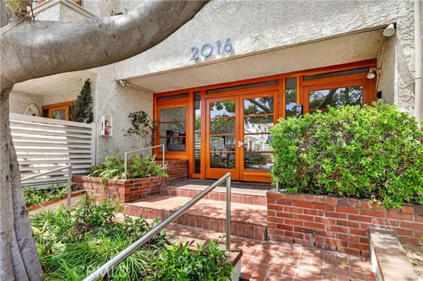 2016 Euclid Street  #6, Santa Monica, CA 90405