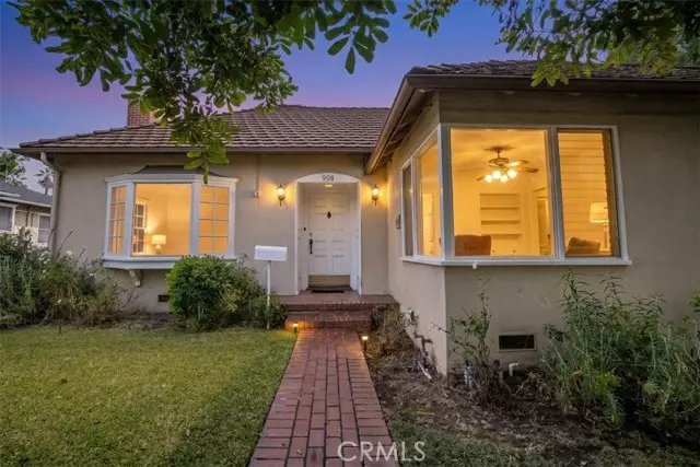 908 Cordova, Alhambra, CA 91801 - #1
