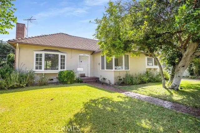 908 Cordova, Alhambra, CA 91801 - #3