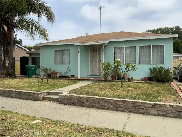 6350 Myrtle Avenue, Long Beach, CA 90805 - #2