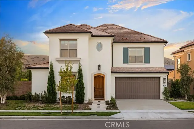 179 Somera, Irvine, CA 92602 - #2