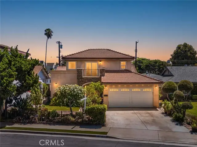 6722 Salter Avenue, Arcadia, CA 91007 - #1