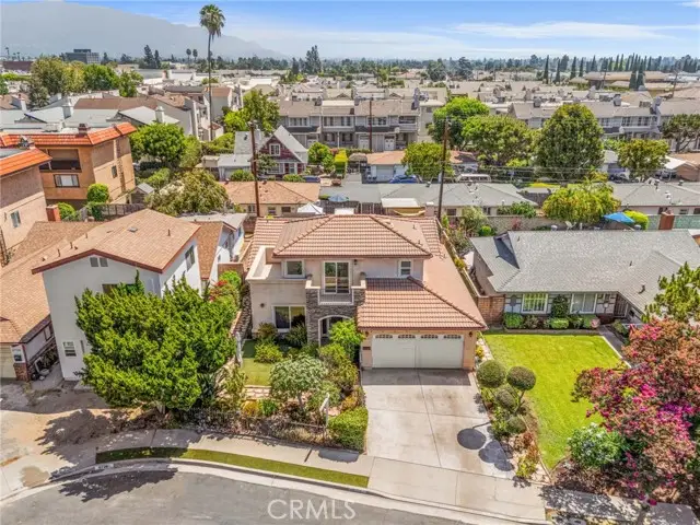 6722 Salter Avenue, Arcadia, CA 91007 - #3