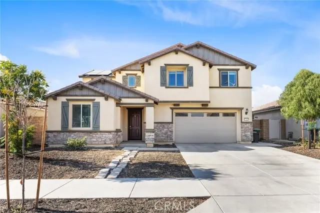774 Green Court, Perris, CA 92571 - #1
