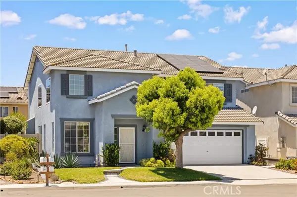 16704 Mesa Oak, Chino Hills, CA 91709