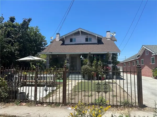 927 48th Street, Los Angeles, CA 90037