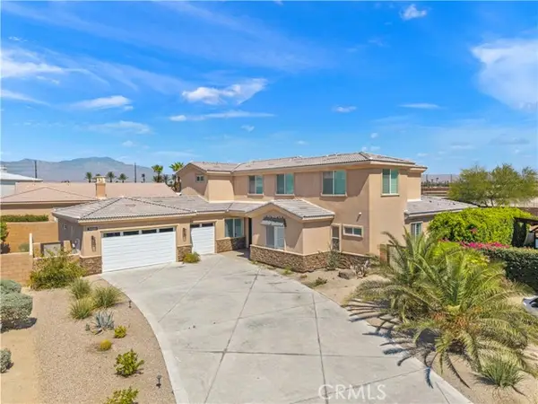 39559 Olite Court, Indio, CA 92203