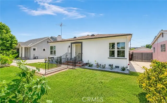 1609 Sierra Vista, Alhambra, CA 91801 - #2