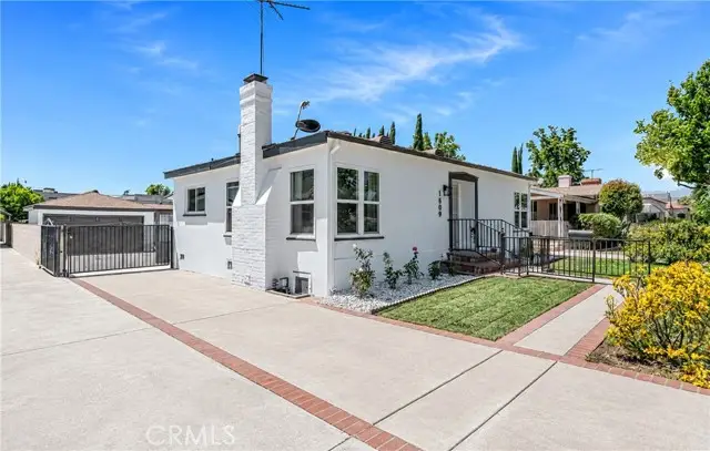 1609 Sierra Vista, Alhambra, CA 91801 - #3