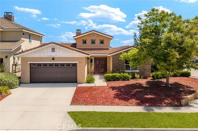 7695 Fillmore Place, Rancho Cucamonga, CA 91730 - #1