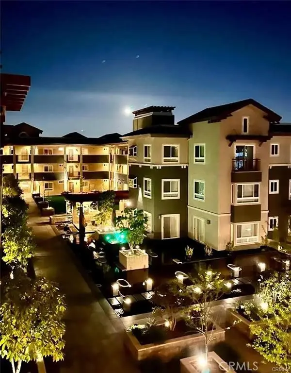 228 Olive Avenue  #A302, Alhambra, CA 91801 - #1