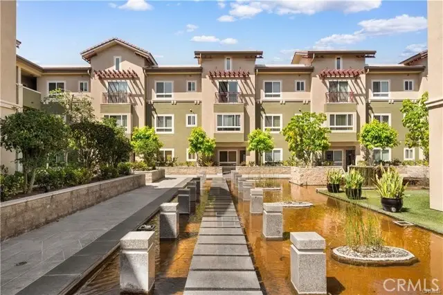 228 Olive Avenue  #A302, Alhambra, CA 91801 - #3