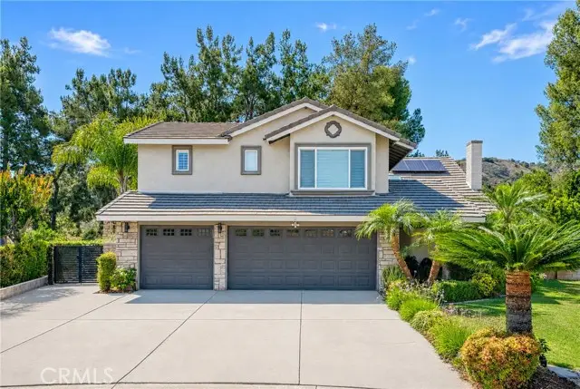 19201 Lydle Creek Place, Walnut, CA 91789 - #2