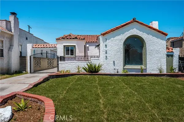 7523 Dalton Avenue, Los Angeles, CA 90047