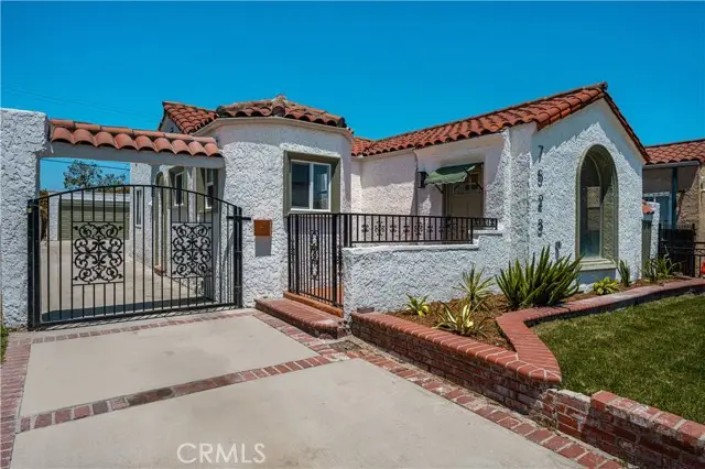 7523 Dalton Avenue, Los Angeles, CA 90047 - #2