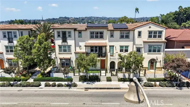 162 Reed Lane  #48, La Habra, CA 90631 - #2