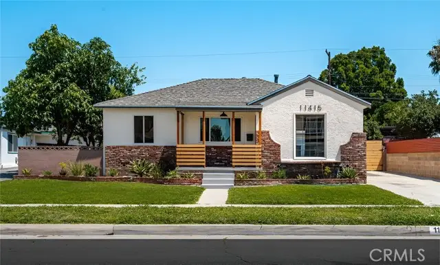 11415 Mapledale Street, Norwalk, CA 90650 - #1