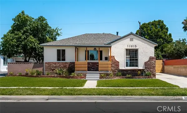 11415 Mapledale Street, Norwalk, CA 90650