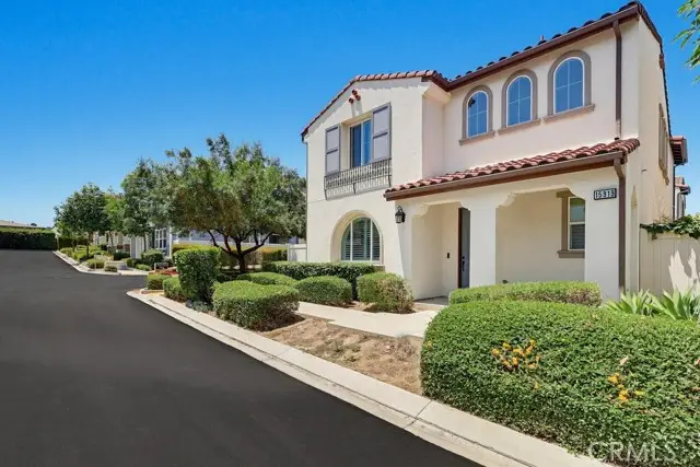 15919 Mentz Court, La Puente, CA 91744 - #2