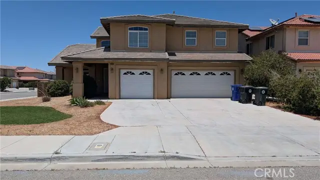 12422 Cricket Lane, Victorville, CA 92392 - #1