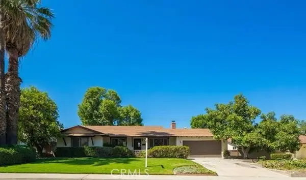 556 Campus View, Riverside, CA 92507