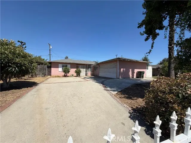 2420 Lovejoy Street, Pomona, CA 91767 - #1